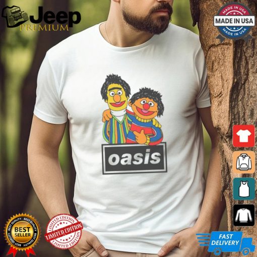 Oasis Shirt