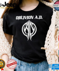 Oblivion A.D. Classic Shirt