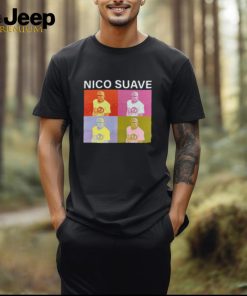 Obvious Shirts Nico Suave Shirt