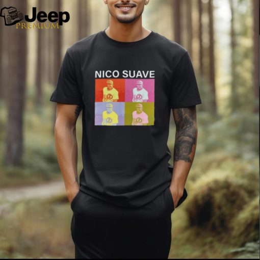 Obvious Shirts Nico Suave Shirt