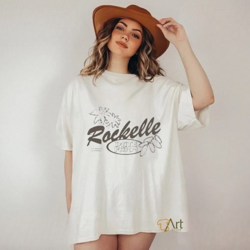 Rockelle Date Farm Shirt