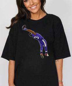 Odell 2024 catch shirt