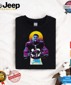 Odell Beckham Junior T Shirt