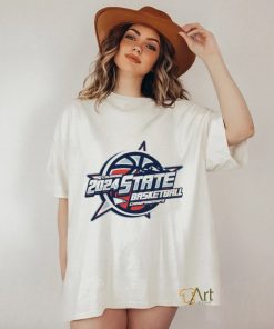 Official 2024 CHSAA State Championship Basketball T Shirt