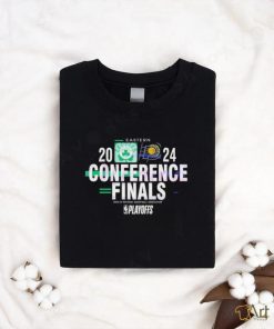 Official 2024 Eastern Conference Finals Celtics Vs Pacers Shirt