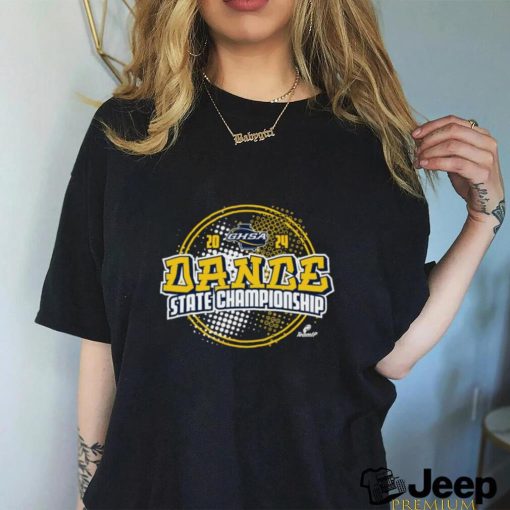 Official 2024 GHSA Dance State Championship Shirt