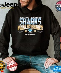 Official 2024 Penrith Panthers Finals Series Shirt