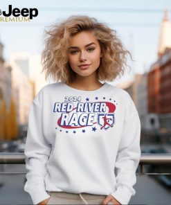 Official 2024 Red River Rage shirt