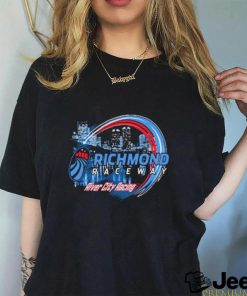 Official 2024 Richmond Fan Vote Winner shirt