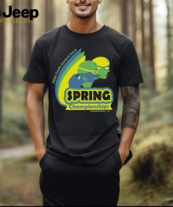 Official 2024 South Central Zone Spring Championships Shirt