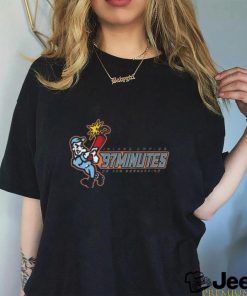 Official 97 minutes inland empire of san bernardino Shirt