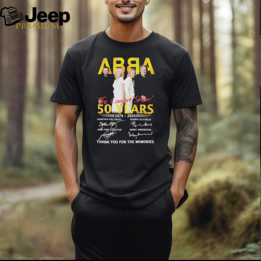 abba t shirts australia