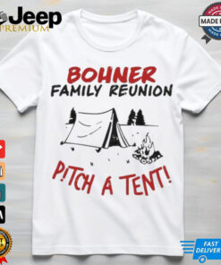 Official Agatha Harkness Agatha All Along Bohner Family Reunion Shirt