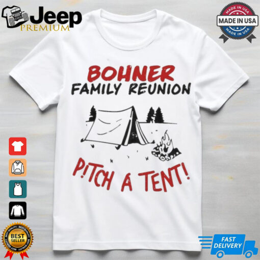 Official Agatha Harkness Agatha All Along Bohner Family Reunion Shirt