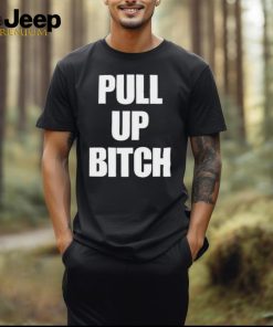 Official Aidan Kearney I’mma Fuck You Up Pull Up Bitch Shirt