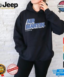 Official Air Martin Ava Martin Shirt