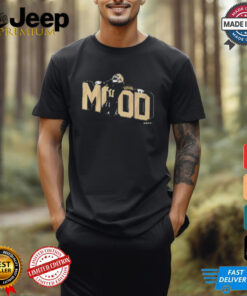 Official Alvin kamara mood T shirt