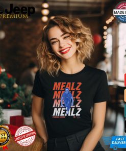 Official Amelia Malkin Mealz Florida Soccer Signature Painting t shirt