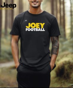 Official App State Joey Aguilar Joey Football Shirt