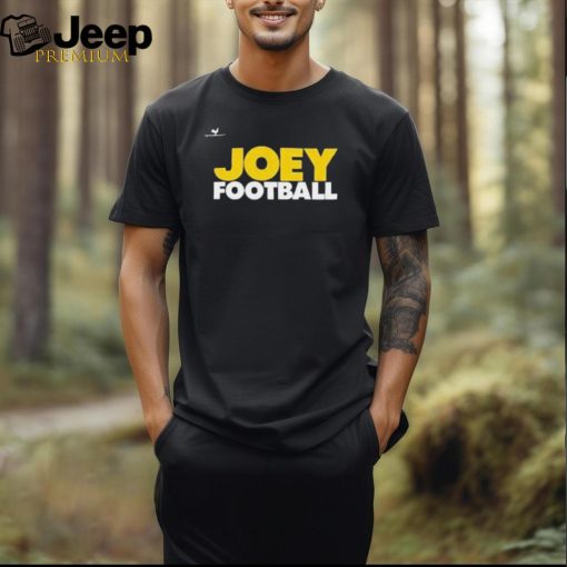 Official App State Joey Aguilar Joey Football Shirt