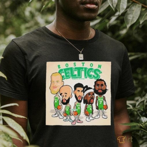 Official Areapintada Boston boyz shirt