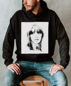 Official Asspizza Shelley Duvall Portrait Shirt