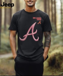 Official Atlanta Braves New Era Big League Chew 2024 Hoodie shirt