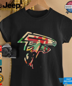 Official Atlanta Falcons Mifland Black 2024 Shirt
