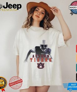 Official Auburn Tigers Kevin Raglan Sun Shirt