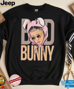 Official Bad Bunny Essential Shirt