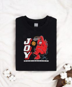 Official Ben Rector Dunking Joy t shirt