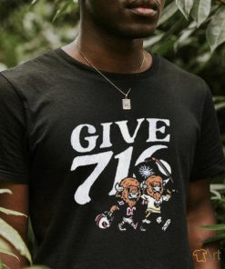 Official Bills Give 716 Shirt