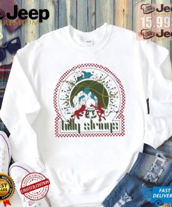 Official Billy Strings Summer Tour 2024 Shirt