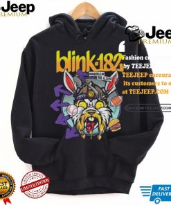 Official Blink 182 At Target Center Minneapolis, MN August 6 2024 Shirt