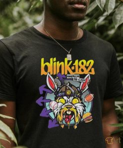 Official Blink 182 Minneapolis, MN Event Shirt