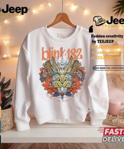 Official Blink 182 Toronto, ON August 15 2024 Event Shirt