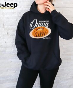 Official Blooming Onion shirt