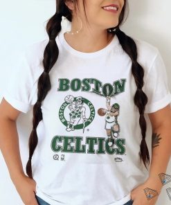 Official Boston Celtics 2024 Vintage Champ Shirt