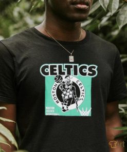 Official Boston Celtics 2024 Vintage Champ Shirts