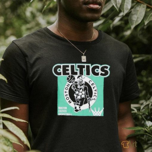 Official Boston Celtics 2024 Vintage  Champ Shirts