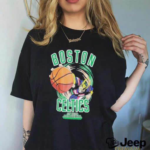 Official Boston Celtics Boston Smash NBA Eastern Conference Finals Champions 2024 shirt