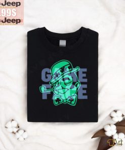 Official Boston Celtics Game Face 7 2024 t shirt