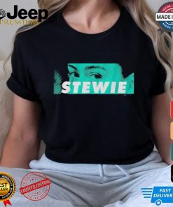 Official Breanna Stewart Stewie Eyes Shirt