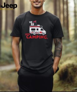 Official Buffalo Bills Starter Training Camping 2024 T Shirt