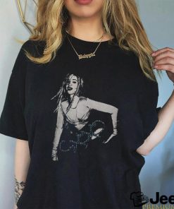 Official Camila Cabello C,XOXO Photo Collage Shirt