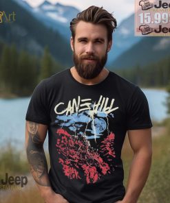 Official Cane Hill Stormy T Shirts