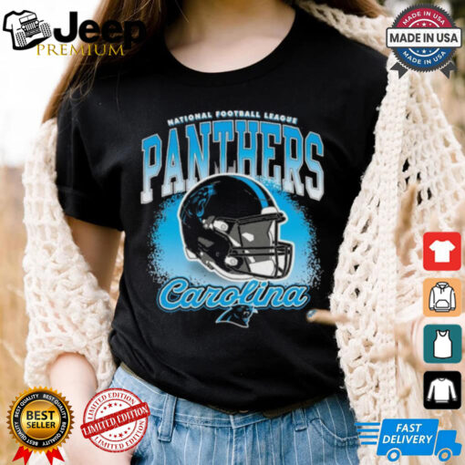 Official Carolina Panthers 2024 National Football League Shirt