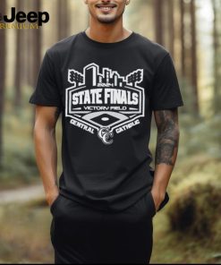 Official Central Catholic 2024 State Finals Victory Field Shirt