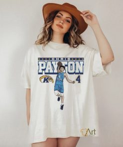 Official Chris Payton Caricature T Shirt
