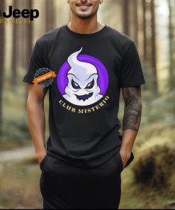 Official Club Misterio Shirt